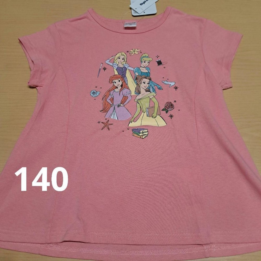 Used Kids T-shirts - Picture 1 of 2